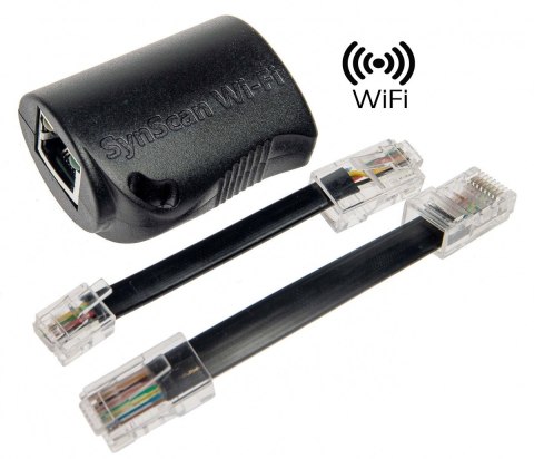 Adapter Sky Watcher SynScan WiFi