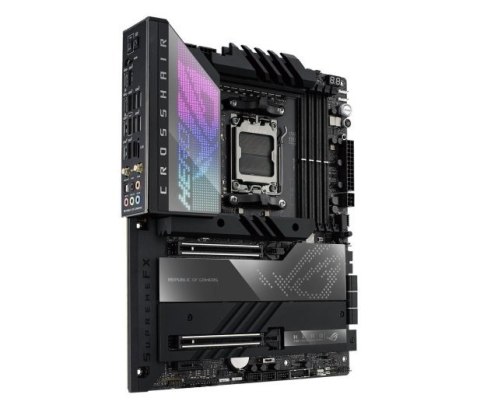 ASUS ROG CROSSHAIR X670E HERO AMD Socket AM5 ATX