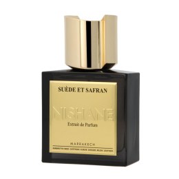 Perfumy Unisex Nishane Suède et Safran 50 ml