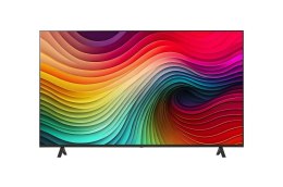 Telewizor LG 50NANO82T3B NanoCell 50'' 4K Ultra HD WebOS 24 Dolby Digital Plus DVB-T2 Brązowy