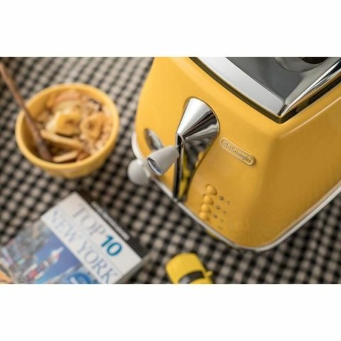 Toster DeLonghi 900 W