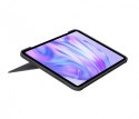 Etui z klawiaturą Combo Touch iPad Pro 11 M4 US grafitowy