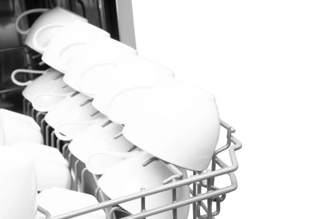 Zmywarka wolnostojąca DFM41E6qISMG