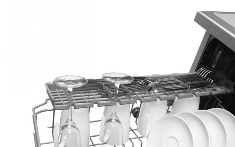 Zmywarka wolnostojąca DFM41E6qISMG