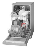 Zmywarka wolnostojąca DFM41E6qISMG