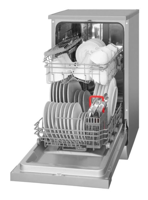 Zmywarka wolnostojąca DFM41E6qISMG