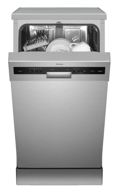 Zmywarka wolnostojąca DFM41E6qISMG