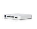 Przełącznik UniFi 8 PoE USW-PRO-8-POE, 6 portów 1 GbE PoE+, 2 porty 1 GbE PoE++, 2 porty 10G SFP+, 120W