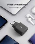 AUKEY PA-F1S ŁADOWARKA SIECIOWA 20W 1XUSB-C PD 3.0