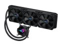 Chłodzenie procesora ASUS ROG Strix LC III 360