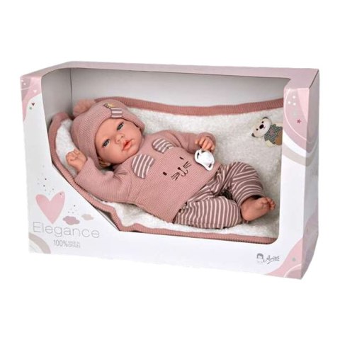 Lalka Baby Arias Andie 40 cm