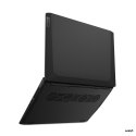 Lenovo IdeaPad Gaming 3 15ACH6 Ryzen 5 5500H 15.6" FHD IPS 250nits AG 60Hz 16GB DDR4 3200 SSD512 GeForce RTX 2050 4GB NoOS Shado