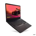 Lenovo IdeaPad Gaming 3 15ACH6 Ryzen 5 5500H 15.6" FHD IPS 250nits AG 60Hz 16GB DDR4 3200 SSD512 GeForce RTX 2050 4GB NoOS Shado