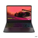 Lenovo IdeaPad Gaming 3 15ACH6 Ryzen 5 5500H 15.6" FHD IPS 250nits AG 60Hz 16GB DDR4 3200 SSD512 GeForce RTX 2050 4GB NoOS Shado