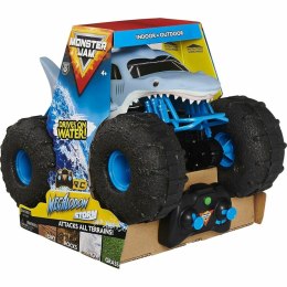 Samochód Sterowany Radiowo Monster Jam Monster Jam Megalodon Storm