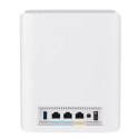 System WiFi ZenWiFi BT10 Tri-Band WiFi 7 Mesh (2-pak)