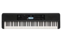 Yamaha PSR-EW320 - Keyboard