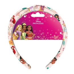 Diadem Disney Princess Różowy