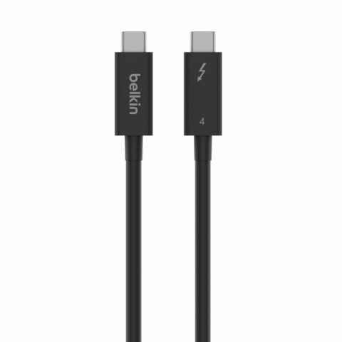 Kabel Micro USB Belkin INZ002bt2MBK 2 m Czarny