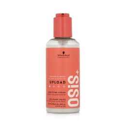 Krem do Włosów Schwarzkopf OSiS+ Upload 200 ml