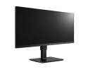 Monitor 34 cale LG 34BN670P-B UltraWide