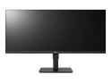 Monitor 34 cale LG 34BN670P-B UltraWide