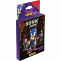 Zestaw naklejek Panini Sonic Prime (FR) 8 Części