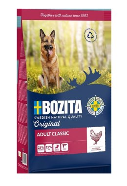 Bozita Original Adult Klasyczny Kurczak - sucha karma dla psa - 12 kg