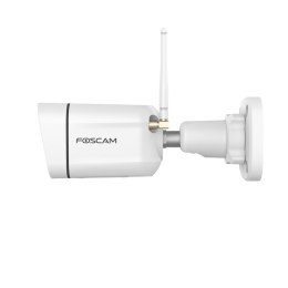 Kamera Foscam V8P 8MP Wi-Fi Biała