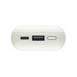 Powerbank 10000mAh Pocket Edition Pro Biały 33W