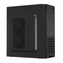 OBUDOWA LOGIC L2 2x USB 3.0 BLACK