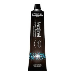 Trwała Koloryzacja L'Oreal Professionnel Paris Majirel Cool Cover Nº 9 (50 ml)