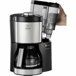 Ekspres do Kawy Przelewowy Melitta 6766589 Czarny 1080 W 1,25 L