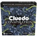 Gra Planszowa Cluedo Conspiration (FR)