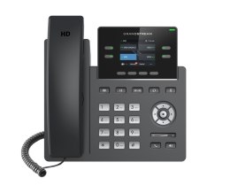 Grandstream GRP 2612 HD | VoIP | Telefony GRP