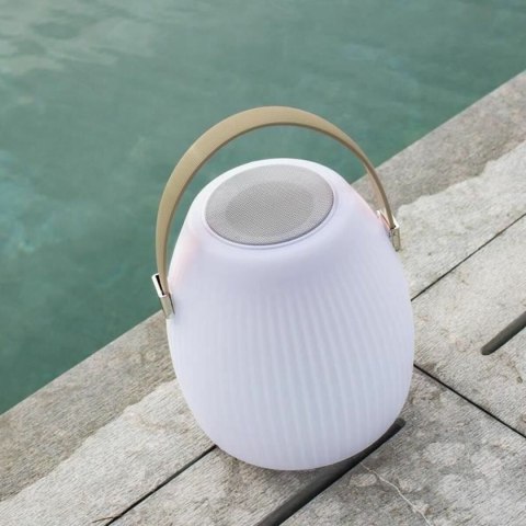 Głośnik Bluetooth Lampa LED Lumisky 5 W