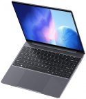 Chuwi Corebook X CWI570K2 i5-12450H 14" QHD 2160x1440 16GB SSD512 BT BacklitKeyboard Win11 Silver