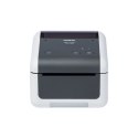 Drukarka etykiet TD-4210D/termiczna/203dpi/USB/RS232