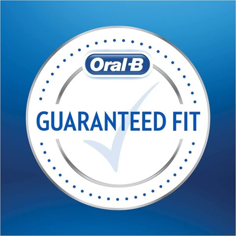 Główka do Szczoteczki do Zębów Oral-B Sensi Ultra Thin Biały