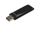 Pendrive Slider 64GB Black