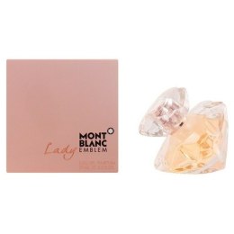 Perfumy Damskie Lady Emblem Montblanc EDP (75 ml)