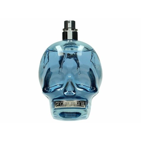 Perfumy Męskie Police 601121 EDT