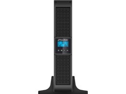 UPS LINE-INTERACTIVE 3000VA 8X IEC, 1X IEC/C19 OUT, RJ45, USB/RS232, LCD, RACK 19''/TOWER