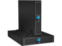 UPS LINE-INTERACTIVE 3000VA 8X IEC, 1X IEC/C19 OUT, RJ45, USB/RS232, LCD, RACK 19''/TOWER