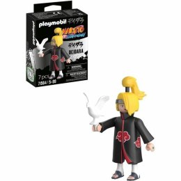 Figurka Playmobil Naruto 71564 7 Części