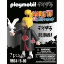 Figurka Playmobil Naruto 71564 7 Części