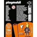 Figurka Playmobil Naruto 71564 7 Części