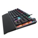 Klawiatura Aurora K-4 Gaming mechaniczna