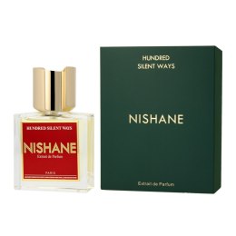 Perfumy Unisex Nishane Hundred Silent Ways 50 ml