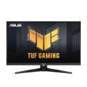 ASUS TUF Gaming VG32AQA1A 80 cm (31.5") 2560 x 1440 px Wide Quad HD LED Czarny